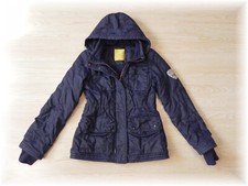 Liver tolle steppjacke gebraucht kaufen  Bennewitz