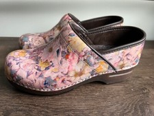 Dansko pro watercolor for sale  Saint Paul