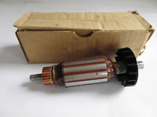 Bosch 2604010238 anker gebraucht kaufen  Gollhofen