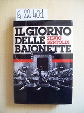 Bertoldi giorno delle usato  Bracciano