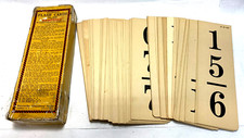 Vintage kenworthy educational for sale  Deming