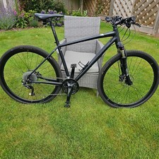 Specialised crosstrail comp for sale  NUNEATON