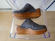 Pavers blue wedge for sale  SOUTHEND-ON-SEA