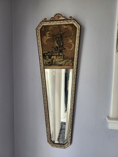 Antique windmill tapestry for sale  Bellmawr