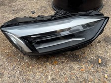 Genuine audi 2020 for sale  COVENTRY