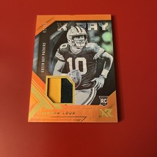 Jordan love 2020 for sale  Anaheim