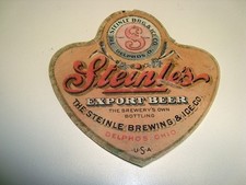Circa 1900 steinle for sale  Waukesha
