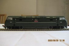 Bachmann class warship for sale  LONDON