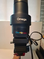 Omega 700 condenser d'occasion  Expédié en Belgium