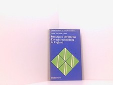 Strukturen öffentlicher erwac gebraucht kaufen  Berlin