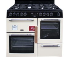 Leisure cookmaster 110cm for sale  MANCHESTER