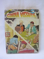 Fumetto per adulti usato  Induno Olona