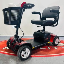 Pride gogo elite for sale  COLCHESTER