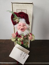 mark christmas roberts elf for sale  Brighton