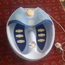 remington foot spa for sale  BIRMINGHAM