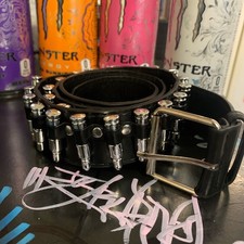 Bullet belt size for sale  San Antonio