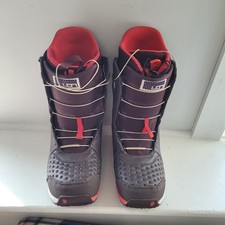 Burton ion snowboard for sale  Montclair