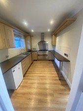 Tecnic range cooker for sale  LONDON