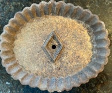 Vintage cast iron for sale  Westminster