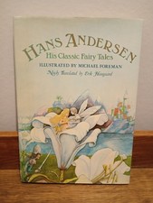 Classic fairy tales for sale Classic fairy tales for sale  FARINGDON