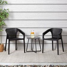 Chaise jardin extérieur d'occasion  Expédié en France
