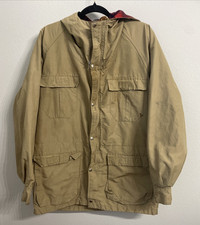 Sierra Designs Vintage 60/40 Forrado Parka Masculino Tamanho Grande comprar usado  Enviando para Brazil