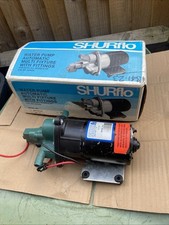 Shurflo 200 130 for sale  TONBRIDGE