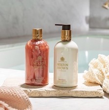 Molton brown rose for sale  BURY