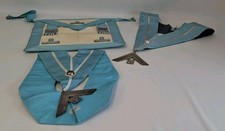Masonic regalia two for sale  CANTERBURY