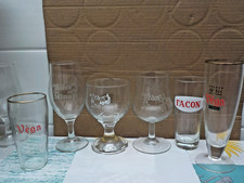 Verre 25cl annee d'occasion Verre 25cl annee d'occasion  Hazebrouck