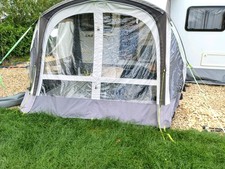 Kampa fiesta air for sale  CLACTON-ON-SEA