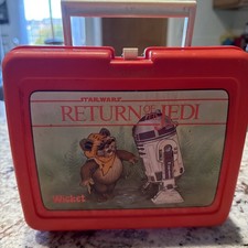 Vintage star wars for sale  Defiance