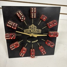 Westward motel casino for sale  Tecumseh