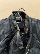 Polo motorradjacke textil gebraucht kaufen  Geisenheim