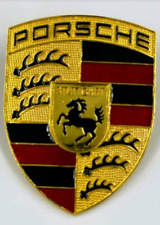 Porsche 911 emblème d'occasion  Drancy