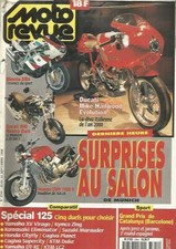 Moto revue 3344 d'occasion  Bray-sur-Somme