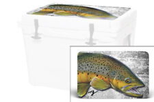 Vinyl cooler wrap for sale  Middleton