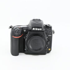 Nikon d750 noir d'occasion  France