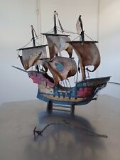 Maquette decoration santa d'occasion  Pessac