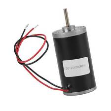 (12V 4000rpm) Motor de 12 volts motor de escova DC 31ZY 6V/12V/24V 3500-8000rpm, usado comprar usado  Enviando para Brazil