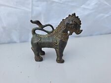 Antique bronze sculpture d'occasion  Fayence