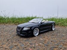 Audi rs4 cabrio gebraucht kaufen  Eisleben