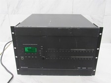 Crestron md16x16 high for sale  Lawrenceville