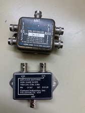 antennenkoppler gebraucht kaufen antennenkoppler gebraucht kaufen Wörth