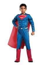 Superman deluxe child for sale  Lancaster
