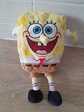 Spongebob squarepants beanies for sale  BOURNEMOUTH