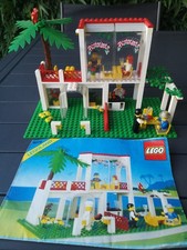 Lego 6376 breezeway usato  Roma