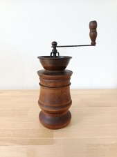 RARE Zassenhaus "RZ" Coffee Grinder Kaffeemühle moulin a cafe macinacaffè comprar usado  Enviando para Brazil