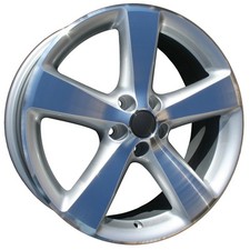 Used 17x7 machined for sale  USA