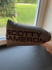 Scotty cameron select gebraucht kaufen  Hirschhorn (Neckar)